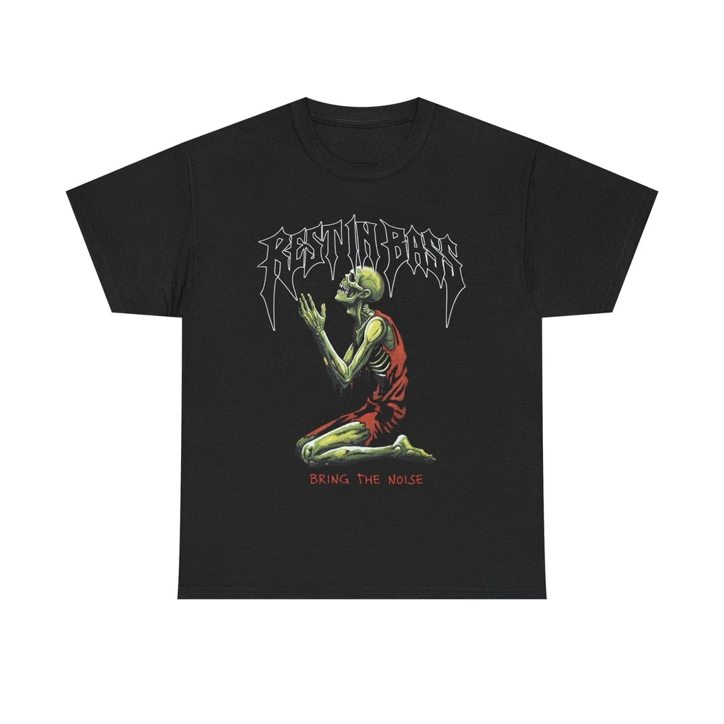 Che Rest In Bass Encore Tour Praying Tee T-Shirt Album Merch - All Sizes Unisex T-shirt, Sweatshirt, Hoodie, Long Sleeve Tee - T-Shirt, Sweatshirt, Hoodie