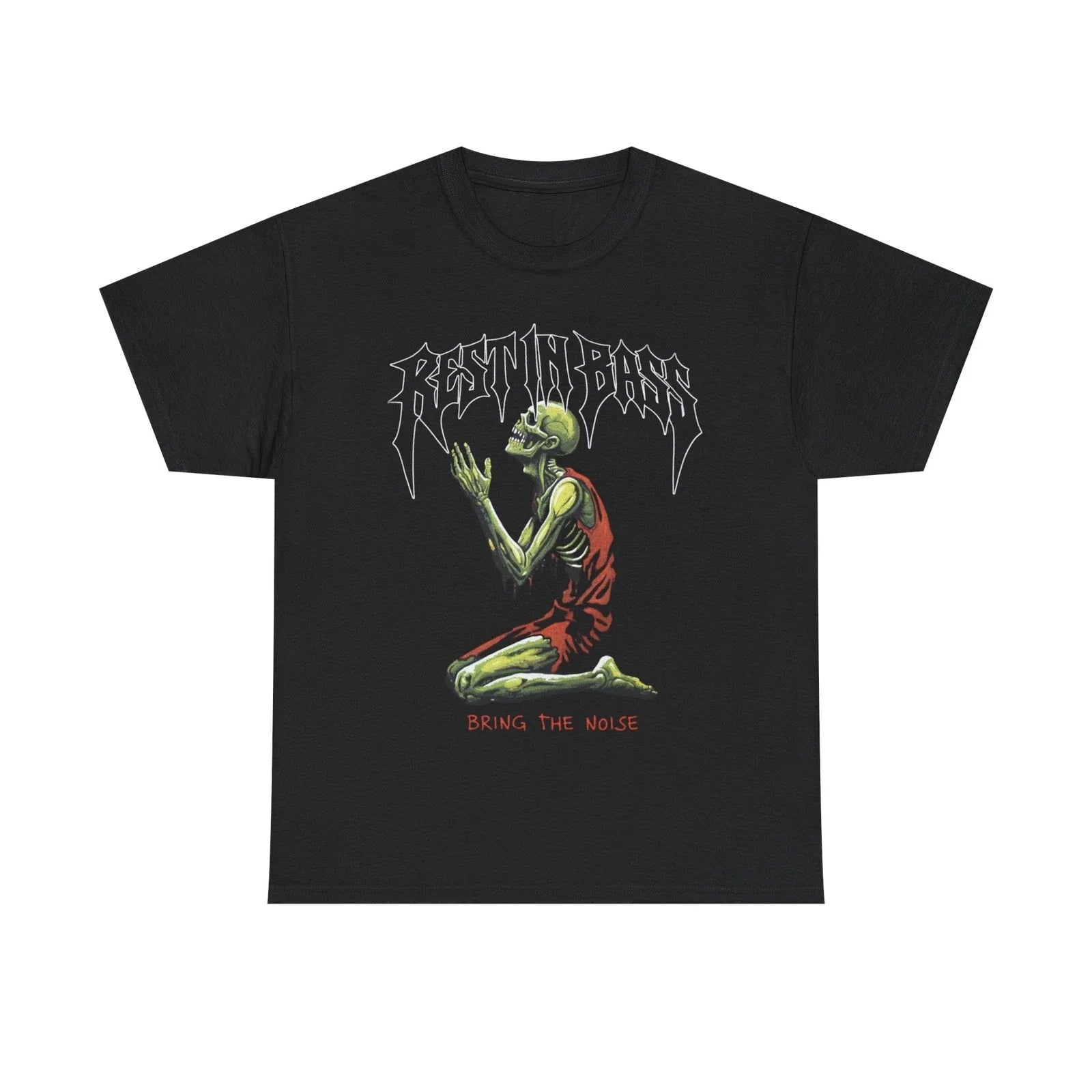 Che Rest In Bass Encore Tour Praying Tee T-Shirt Album Merch - All Sizes Unisex T-shirt, Sweatshirt, Hoodie, Long Sleeve Tee - T-Shirt, Sweatshirt, Hoodie