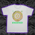 Boredoms Super Roots T-Shirt Japanoise Experimental Psychedelic Noise Music S-5X Unisex T-shirt, Sweatshirt, Hoodie, Long Sleeve Tee - T-Shirt, Sweatshirt, Hoodie