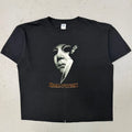 Vintage 2005 Halloween Michael Myers Rare Horror Movie Promo T Shirt XXL Unisex T-shirt, Sweatshirt, Hoodie, Long Sleeve Tee - T-Shirt, Sweatshirt, Hoodie
