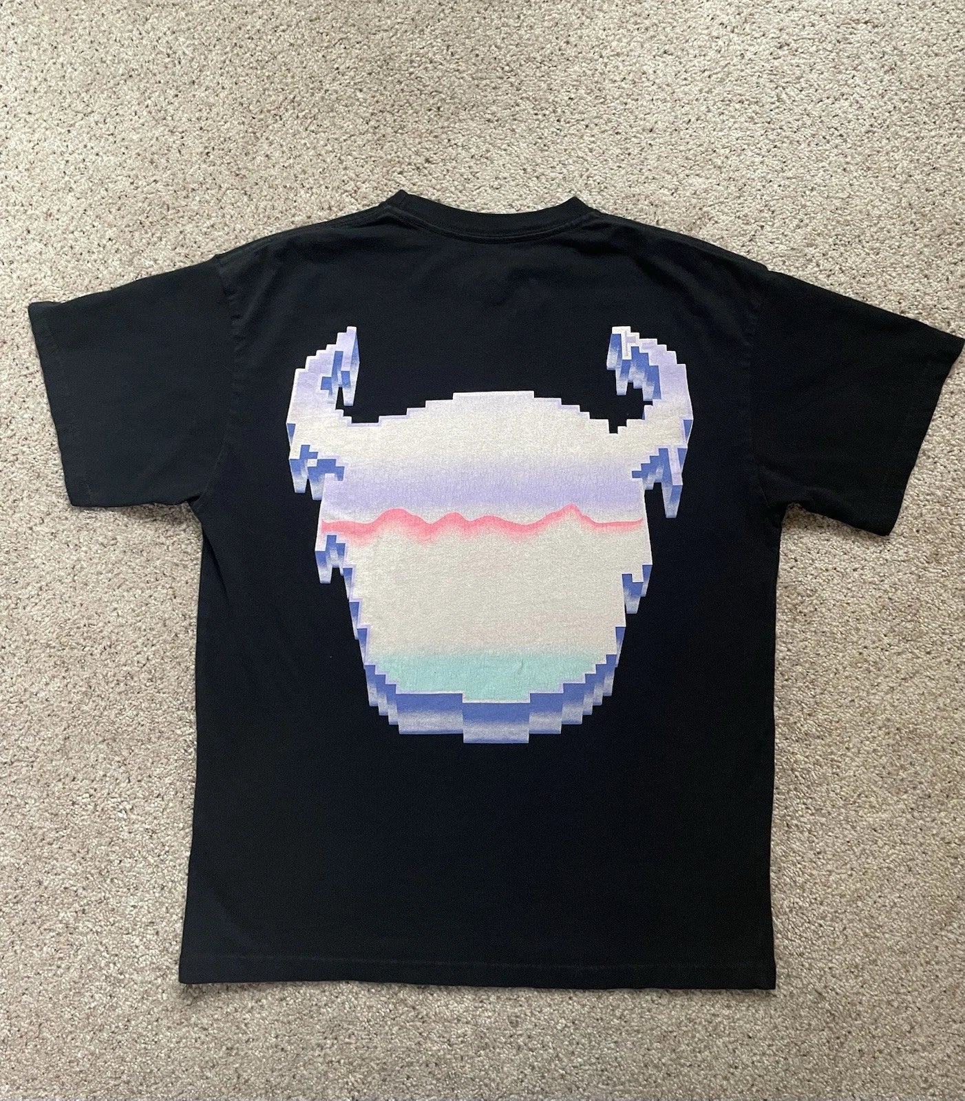 Quiksilver x Julien David Viking T-Shirt Mens Small Unisex T-shirt, Sweatshirt, Hoodie, Long Sleeve Tee - T-Shirt, Sweatshirt, Hoodie