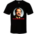 Cannon William Conrad T Shirt Unisex T-shirt, Sweatshirt, Hoodie, Long Sleeve Tee - T-Shirt, Sweatshirt, Hoodie