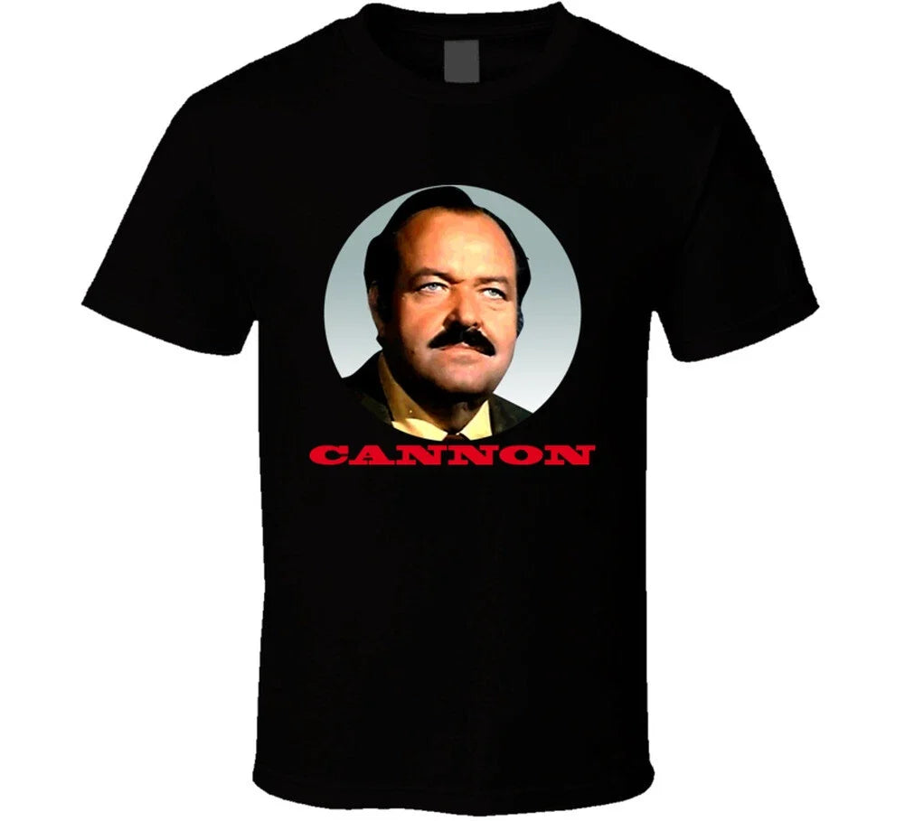 Cannon William Conrad T Shirt Unisex T-shirt, Sweatshirt, Hoodie, Long Sleeve Tee - T-Shirt, Sweatshirt, Hoodie