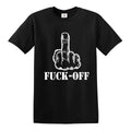2020 Newst Creative Middle Finger Despise Fuck-Off Funny Party Gift Novelty Top Unisex T-shirt, Sweatshirt, Hoodie, Long Sleeve Tee - T-Shirt, Sweatshirt, Hoodie