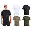 Under Armour 1005684 UA Tactical Tech Short Sleeve T-Shirt Athletic Training Tee Unisex T-shirt, Sweatshirt, Hoodie, Long Sleeve Tee - T-Shirt, Sweatshirt, Hoodie