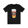 Kims Convenience Appa Hoppa Unisex Tee | Beer Hopper Canadian Sitcom Unisex T-shirt, Sweatshirt, Hoodie, Long Sleeve Tee - T-Shirt, Sweatshirt, Hoodie