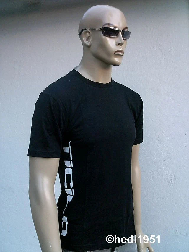 Ticila Logo Classico Cool Dj Clubwear Camiseta M Unisex T-shirt, Sweatshirt, Hoodie, Long Sleeve Tee - T-Shirt, Sweatshirt, Hoodie