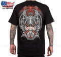 Sullen Art Collective Into The Pit Standard SCM6860 Short Sleeve Men`s T-shirt Unisex T-shirt, Sweatshirt, Hoodie, Long Sleeve Tee - T-Shirt, Sweatshirt, Hoodie