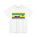 Brazilian GP Interlagos Racing T-Shirt - Motorsport History Tee - Race Fans Gift Unisex T-shirt, Sweatshirt, Hoodie, Long Sleeve Tee - T-Shirt, Sweatshirt, Hoodie