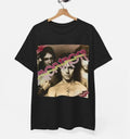 Cotton T-Shirt The Very Best of Montrose Album Tee Ronnie Montrose Unisex T-shirt, Sweatshirt, Hoodie, Long Sleeve Tee - T-Shirt, Sweatshirt, Hoodie