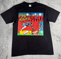 VTG TeeStyled Snoop Dogg Doggystyle Rap Graphic T-Shirt Black Men Sz M RN89454 Unisex T-shirt, Sweatshirt, Hoodie, Long Sleeve Tee - T-Shirt, Sweatshirt, Hoodie