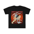 Soft cotton Shirt Bugs Bunny & Lola Bunny. Slap Butt Unisex T-shirt, Sweatshirt, Hoodie, Long Sleeve Tee - T-Shirt, Sweatshirt, Hoodie