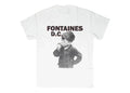 Vintage Style Fontaines D.C. Tour T-Shirt Rock Band Graphic Tee Streetwear S-5XL Unisex T-shirt, Sweatshirt, Hoodie, Long Sleeve Tee - T-Shirt, Sweatshirt, Hoodie