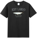 Key Largo Florida Tarpon Fishing Since 1870 Men's T-Shirt Unisex T-shirt, Sweatshirt, Hoodie, Long Sleeve Tee - T-Shirt, Sweatshirt, Hoodie