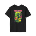 T-Shirt with Toxic Hustle Graphic, Unisex Tee, Vintage Style Shirt, Cool [...] Unisex T-shirt, Sweatshirt, Hoodie, Long Sleeve Tee - T-Shirt, Sweatshirt, Hoodie