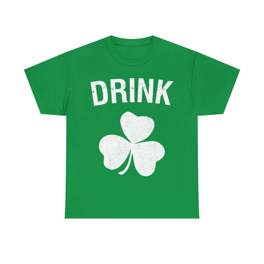 Drink St. Patrick's Day Group Graphic Tee Shirt Unisex T-shirt, Sweatshirt, Hoodie, Long Sleeve Tee - T-Shirt, Sweatshirt, Hoodie