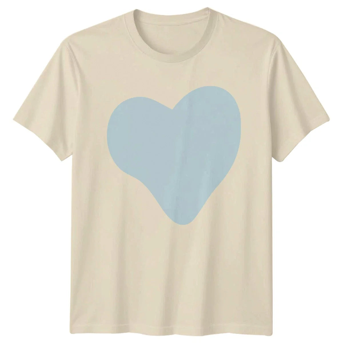 Minimalist Abstract Blob Shape Design T-Shirt Minimalist Abstract Lifestyle Unisex T-shirt, Sweatshirt, Hoodie, Long Sleeve Tee - T-Shirt, Sweatshirt, Hoodie