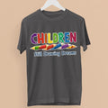 Children Still Drawing Dreams T-Shirt Teacher School Kids Creative Learning Gift Unisex T-shirt, Sweatshirt, Hoodie, Long Sleeve Tee - T-Shirt, Sweatshirt, Hoodie