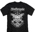 Wolfbrigade barren dreams T-Shirt, Indie Rock Punk Metal Gothic, Unisex tee Unisex T-shirt, Sweatshirt, Hoodie, Long Sleeve Tee - T-Shirt, Sweatshirt, Hoodie