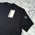 BELSTAFF Mens Black Thom Sleeve Logo T Shirt SIZE XL BNWT Authentic Unisex T-shirt, Sweatshirt, Hoodie, Long Sleeve Tee - T-Shirt, Sweatshirt, Hoodie