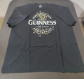 Guinness 250 Years Anniversary T-shirt XL Unisex T-shirt, Sweatshirt, Hoodie, Long Sleeve Tee - T-Shirt, Sweatshirt, Hoodie