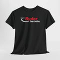 USA Ryder Truck Rental Logo T-Shirt Transportation Workwear Unisex Tee S-5XL Unisex T-shirt, Sweatshirt, Hoodie, Long Sleeve Tee - T-Shirt, Sweatshirt, Hoodie