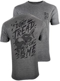 Howitzer Style Men's T-Shirt DTOM Military Grunt MFG Unisex T-shirt, Sweatshirt, Hoodie, Long Sleeve Tee - T-Shirt, Sweatshirt, Hoodie