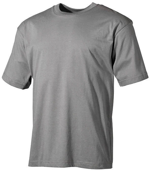 Mfh T-shirt Men Military US Bw Gray Unisex T-shirt, Sweatshirt, Hoodie, Long Sleeve Tee - T-Shirt, Sweatshirt, Hoodie