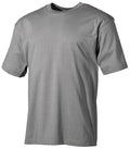 Mfh T-shirt Men Military US Bw Gray Unisex T-shirt, Sweatshirt, Hoodie, Long Sleeve Tee - T-Shirt, Sweatshirt, Hoodie