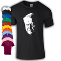 David Attenborough TShirt | Nature Wildlife National Treasure T-Shirt Unisex T-shirt, Sweatshirt, Hoodie, Long Sleeve Tee - T-Shirt, Sweatshirt, Hoodie