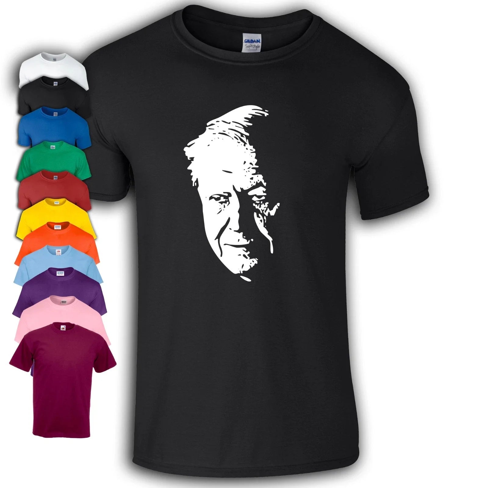 David Attenborough TShirt | Nature Wildlife National Treasure T-Shirt Unisex T-shirt, Sweatshirt, Hoodie, Long Sleeve Tee - T-Shirt, Sweatshirt, Hoodie