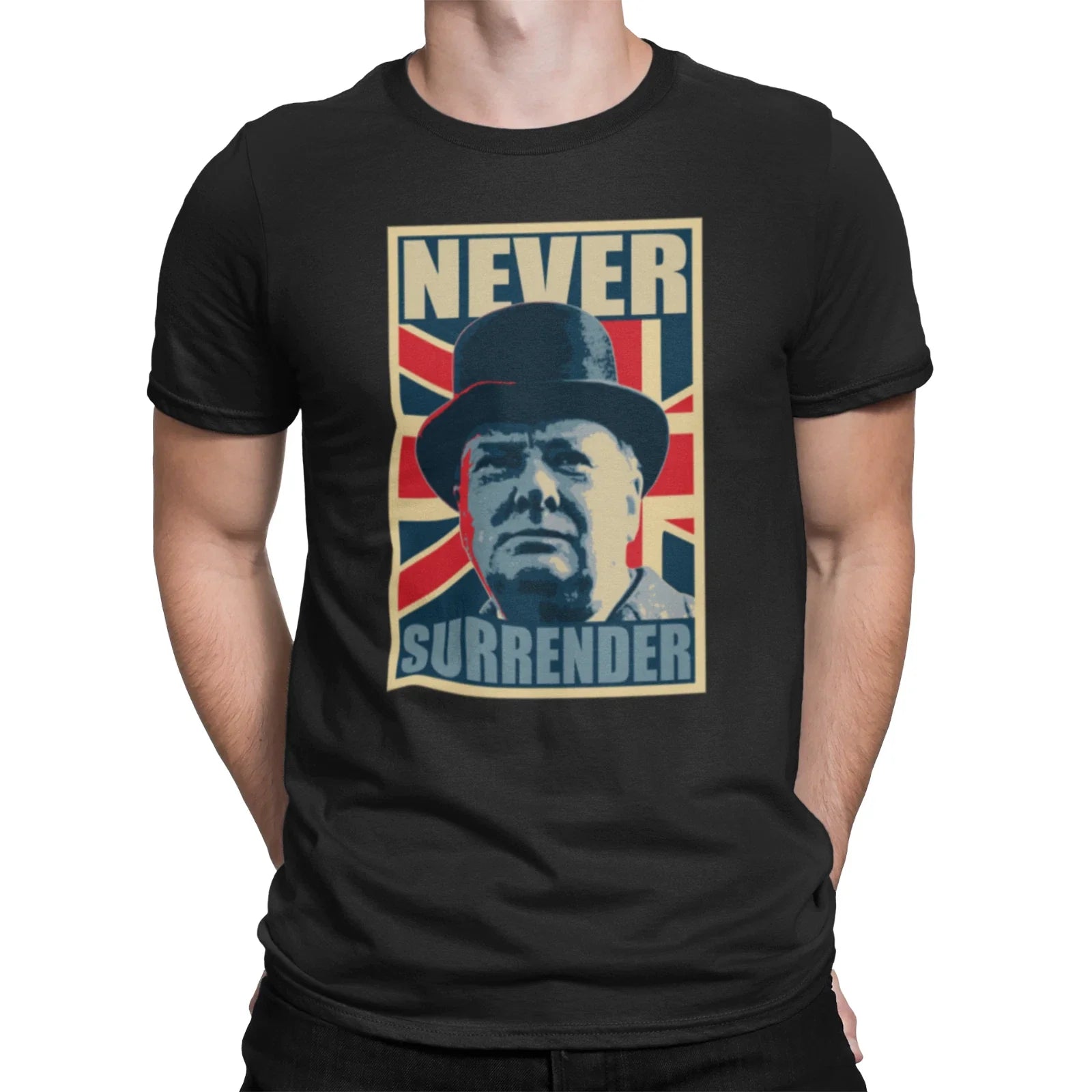 british england film movie t shirt for halloween winston churchill uk fans Unisex T-shirt, Sweatshirt, Hoodie, Long Sleeve Tee - T-Shirt, Sweatshirt, Hoodie