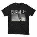 Burial T-Shirt Unisex T-shirt, Sweatshirt, Hoodie, Long Sleeve Tee - T-Shirt, Sweatshirt, Hoodie