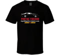 1979 Pontiac Firebird 6 6l Trans Am Anything Less Is Just A Car Fan T Shirt Unisex T-shirt, Sweatshirt, Hoodie, Long Sleeve Tee - T-Shirt, Sweatshirt, Hoodie