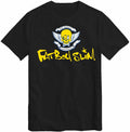 Fatboy Slim Big Beach Bootique Skull T-Shirt Tee Top Unisex T-shirt, Sweatshirt, Hoodie, Long Sleeve Tee - T-Shirt, Sweatshirt, Hoodie