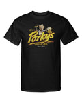 Get It At Porkys 1954 Distressed Old 1980s Funny Graphic Tee Shirt Unisex T-shirt, Sweatshirt, Hoodie, Long Sleeve Tee - T-Shirt, Sweatshirt, Hoodie