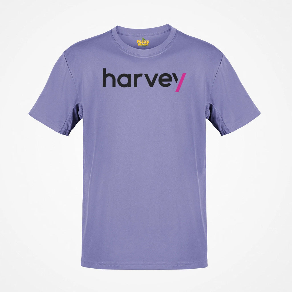 Harvey Agency T-Shirt - Marketing Industry Bankrupt Defunct Logo Tee Unisex T-shirt, Sweatshirt, Hoodie, Long Sleeve Tee - T-Shirt, Sweatshirt, Hoodie