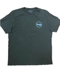 5050 Brew Co Double Sided Shirt XXL 2XL Olive Tahoe Reno Rove Olive Unisex T-shirt, Sweatshirt, Hoodie, Long Sleeve Tee - T-Shirt, Sweatshirt, Hoodie