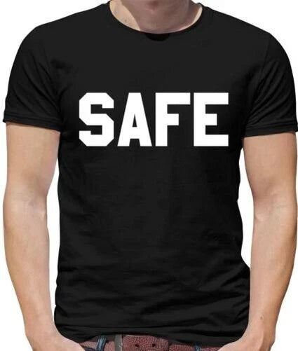 Men's T-Shirt - Slang - Street - Slogan - Cool - Funny Unisex T-shirt, Sweatshirt, Hoodie, Long Sleeve Tee - T-Shirt, Sweatshirt, Hoodie