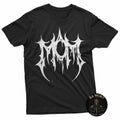 Goth Mom Gothic Mama Grunge Emo Mothers Aesthetic Tarot Y2K T-Shirt Unisex T-shirt, Sweatshirt, Hoodie, Long Sleeve Tee - T-Shirt, Sweatshirt, Hoodie