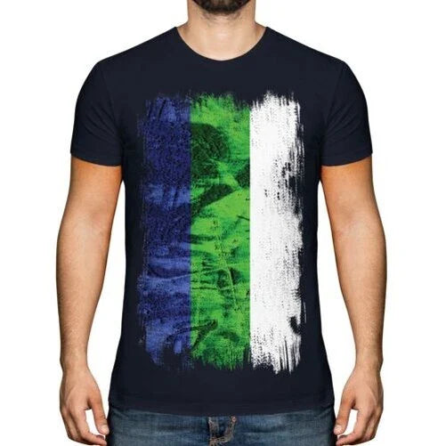 Komi Grunge Flag Men's T-Shirt Jersey Unisex T-shirt, Sweatshirt, Hoodie, Long Sleeve Tee - T-Shirt, Sweatshirt, Hoodie