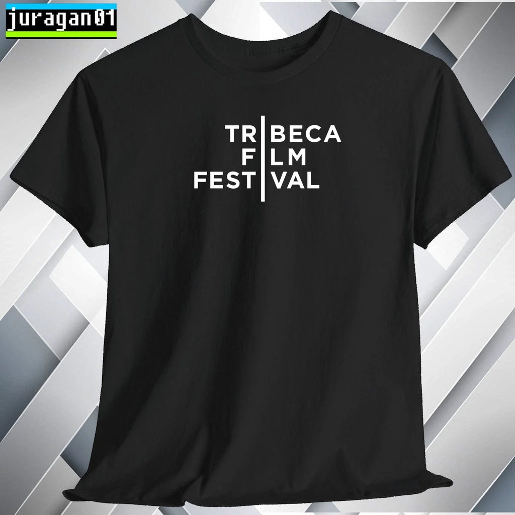 Tribeca Film Festival Shirt Black Navy White Grey Red Orange Choco S to 5XL USA Unisex T-shirt, Sweatshirt, Hoodie, Long Sleeve Tee - T-Shirt, Sweatshirt, Hoodie