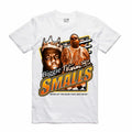NEW Streetwear on Demand MOTION NOTORIOUS BIG WHITE Tee Shirt SMALL-3XLARGE Unisex T-shirt, Sweatshirt, Hoodie, Long Sleeve Tee - T-Shirt, Sweatshirt, Hoodie