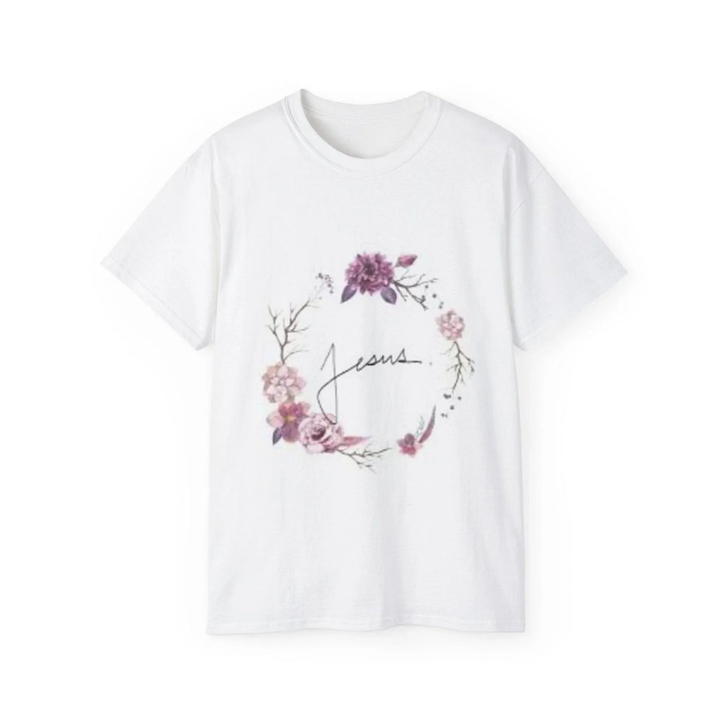 Unisex Ultra Cotton Tee Unisex T-shirt, Sweatshirt, Hoodie, Long Sleeve Tee - T-Shirt, Sweatshirt, Hoodie