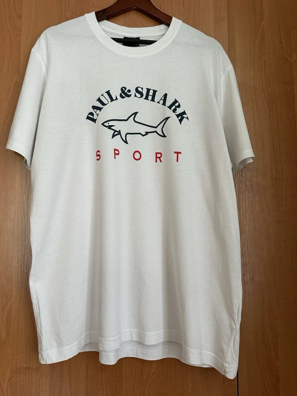 Paul & Shark Sport t shirt Unisex T-shirt, Sweatshirt, Hoodie, Long Sleeve Tee - T-Shirt, Sweatshirt, Hoodie