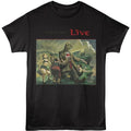 Live Throwing Copper Album Cover T-shirt Unisex T-shirt, Sweatshirt, Hoodie, Long Sleeve Tee - T-Shirt, Sweatshirt, Hoodie