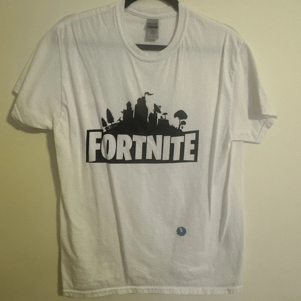 Fortnite T-shirt Unisex T-shirt, Sweatshirt, Hoodie, Long Sleeve Tee - T-Shirt, Sweatshirt, Hoodie