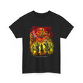 Wish Master T-shirt, Halloween Costume, Scary Film Fan Gift, Horror Tee Unisex T-shirt, Sweatshirt, Hoodie, Long Sleeve Tee - T-Shirt, Sweatshirt, Hoodie