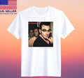 Morrissey We Hate It When Our Friends Become Successful White Size S-5XL Unisex T-shirt, Sweatshirt, Hoodie, Long Sleeve Tee - T-Shirt, Sweatshirt, Hoodie