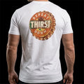$45 TOMMY BAHAMA White FOOTBALL BEER Relaxed Fit Short Sleeve T-shirt NWT Unisex T-shirt, Sweatshirt, Hoodie, Long Sleeve Tee - T-Shirt, Sweatshirt, Hoodie